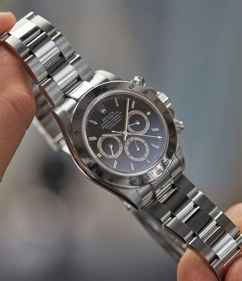 rolex 16520 p series|rolex 16520 price.